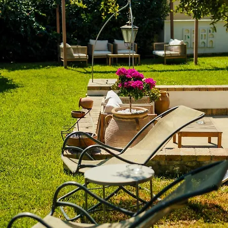 Prochytea Couette-café Procida