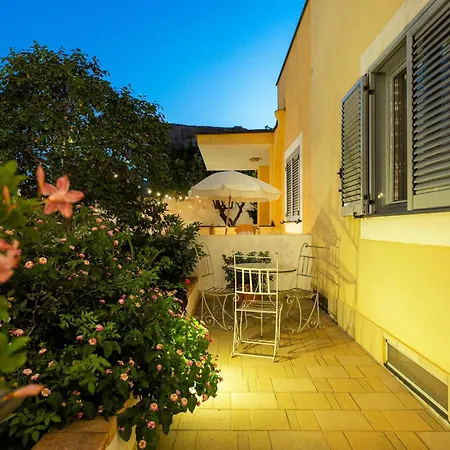 Couette-café Prochytea 4*