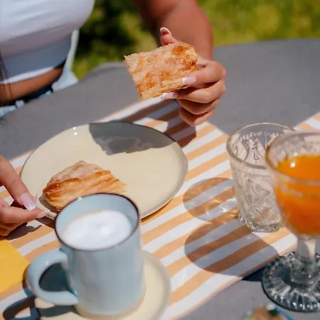 Prochytea Couette-café