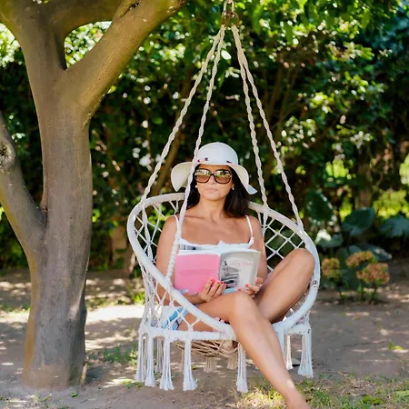 Prochytea Couette-café