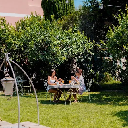 Couette-café Prochytea 4*