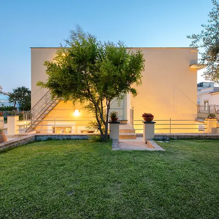 Prochytea 4* Procida