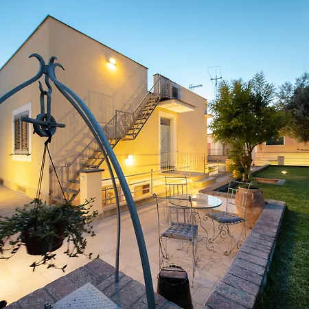 Couette-café Prochytea