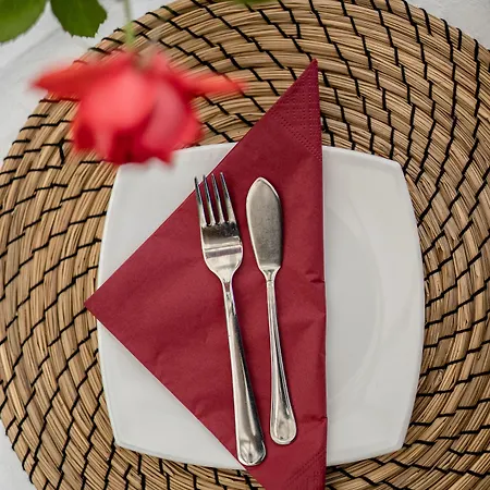 Couette-café Prochytea 4*