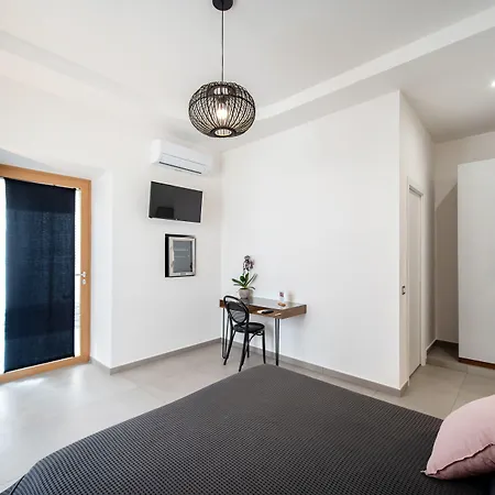 Prochytea Couette-café 4*