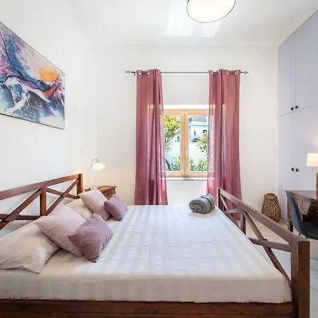 Bed & Breakfast Prochytea 4*