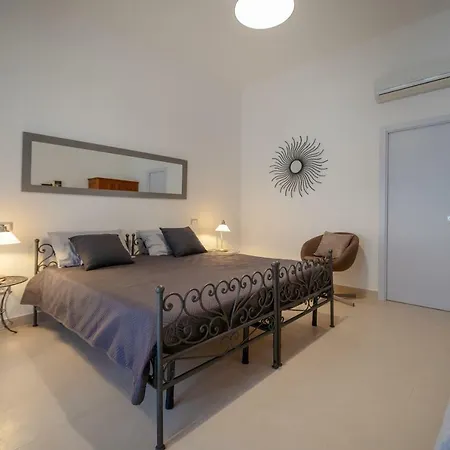 Couette-café Prochytea 4*