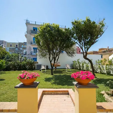 Bed & Breakfast Prochytea 4*