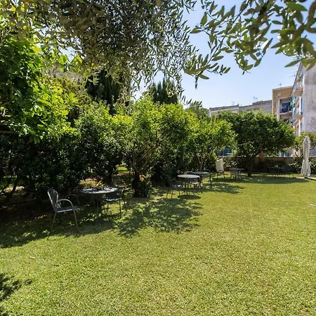 Couette-café Prochytea