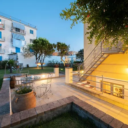 Prochytea Bed & Breakfast