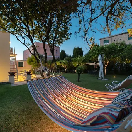 Prochytea Bed & Breakfast Procida