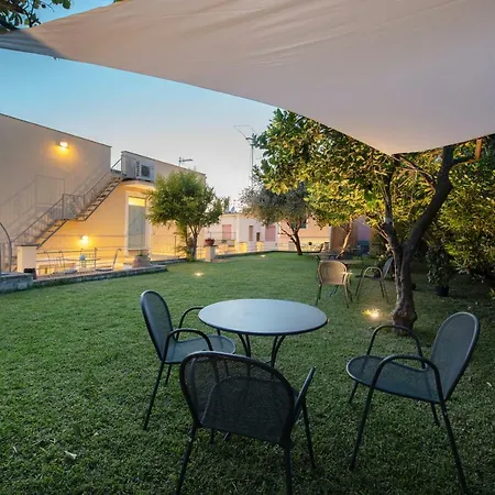 Prochytea Bed & Breakfast 4*