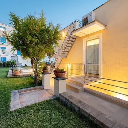 Prochytea Bed & Breakfast Procida