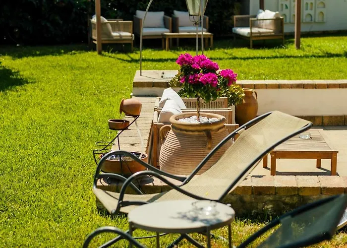 Prochytea Bed & Breakfast Procida