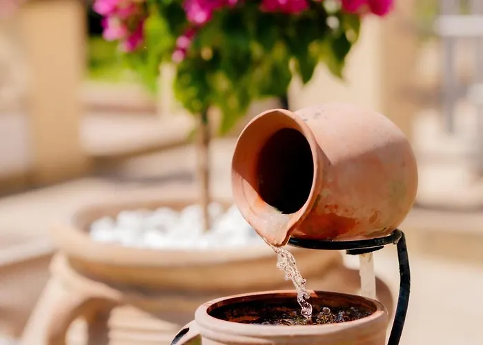 Prochytea Bed & Breakfast Procida