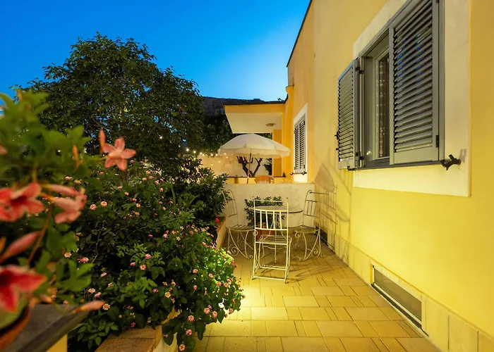 Bed & Breakfast Prochytea 4*