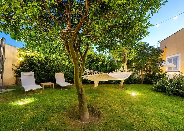 Bed & Breakfast Prochytea