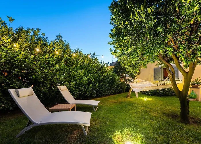 Prochytea Bed & Breakfast