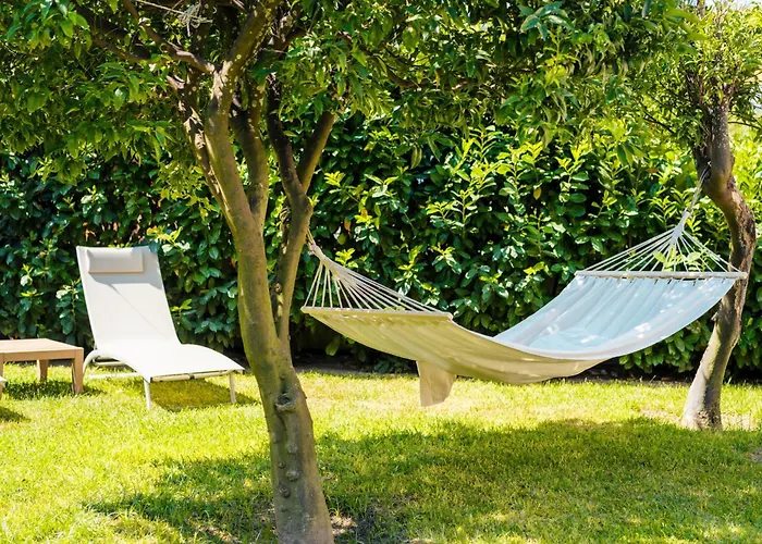 Prochytea Bed & Breakfast