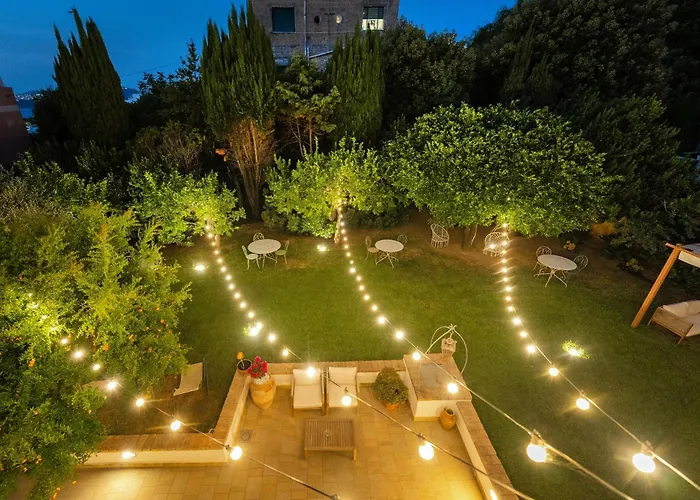 Prochytea Bed & Breakfast 4*