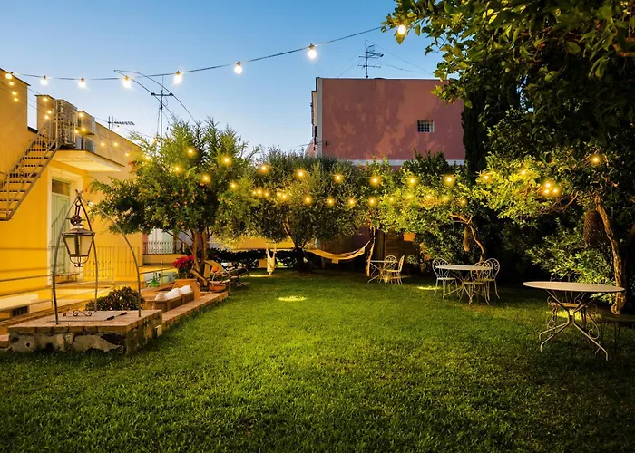 Prochytea Bed & Breakfast