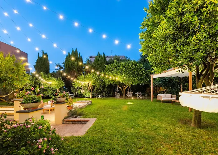 Prochytea Bed & Breakfast 4*