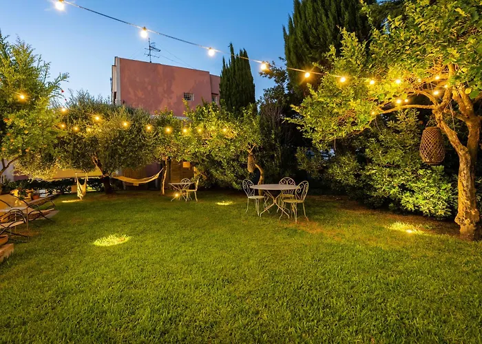 Prochytea Bed & Breakfast Procida