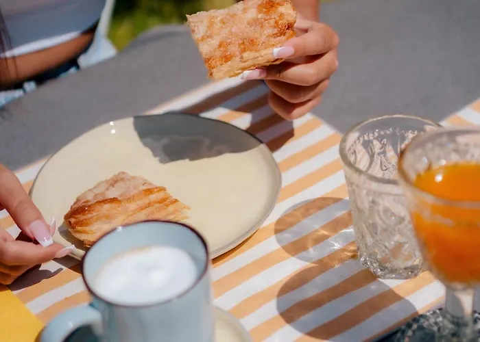 Prochytea Bed & Breakfast