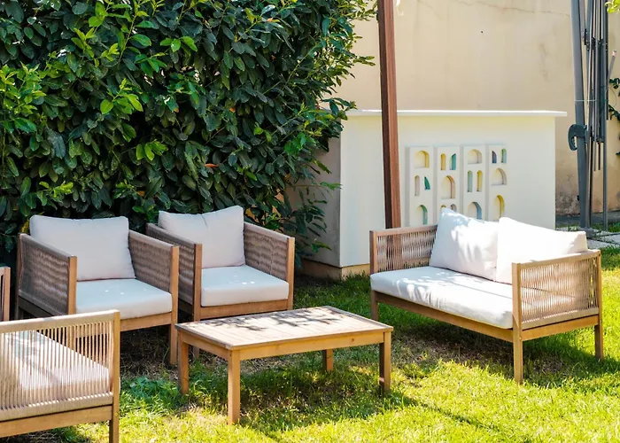 Prochytea Bed & Breakfast 4*