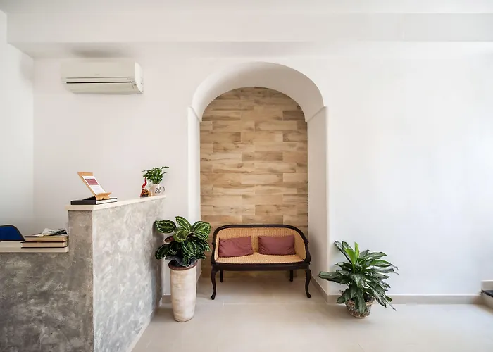 Prochytea Bed & Breakfast 4*