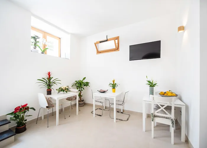 Prochytea Bed & Breakfast Procida