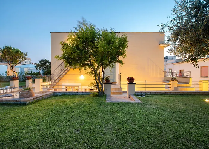 Prochytea 4* Procida