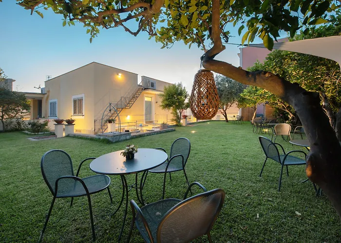 Prochytea Bed & Breakfast