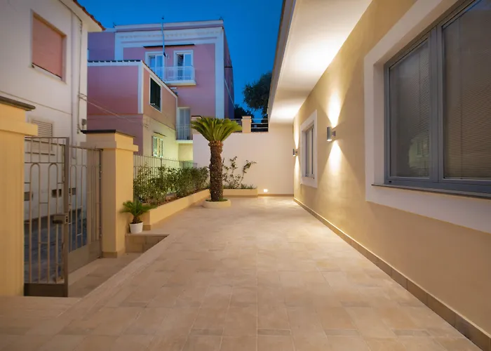 Prochytea Bed & Breakfast