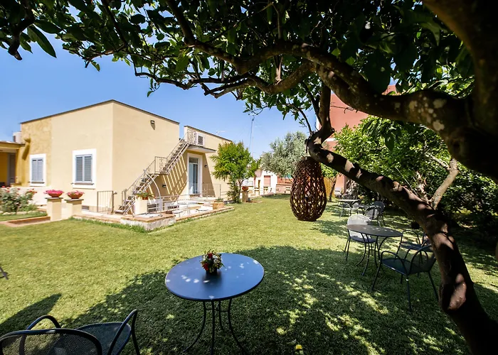 Prochytea Bed & Breakfast 4*