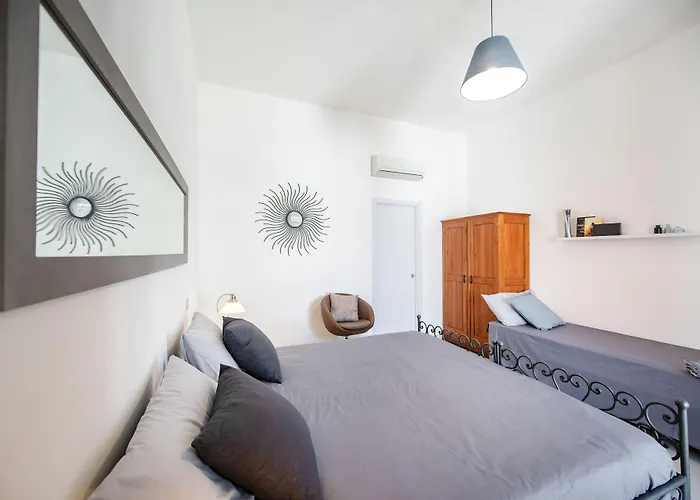 Prochytea Bed & Breakfast 4*