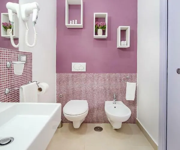 Prochytea Bed & Breakfast Procida