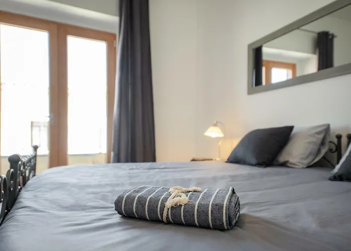 Prochytea Bed & Breakfast Procida