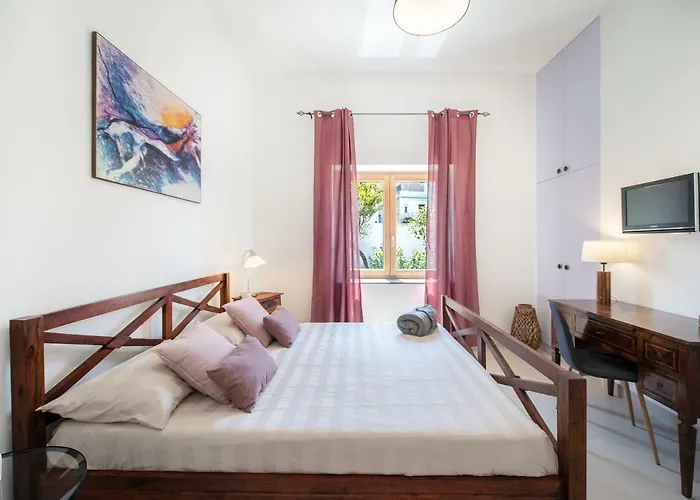 Bed & Breakfast Prochytea 4*