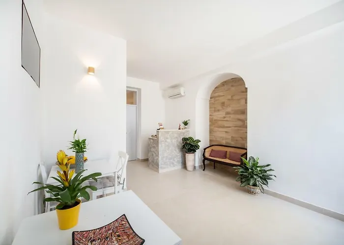 Prochytea Bed & Breakfast