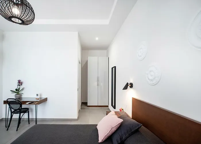 Prochytea Bed & Breakfast Procida