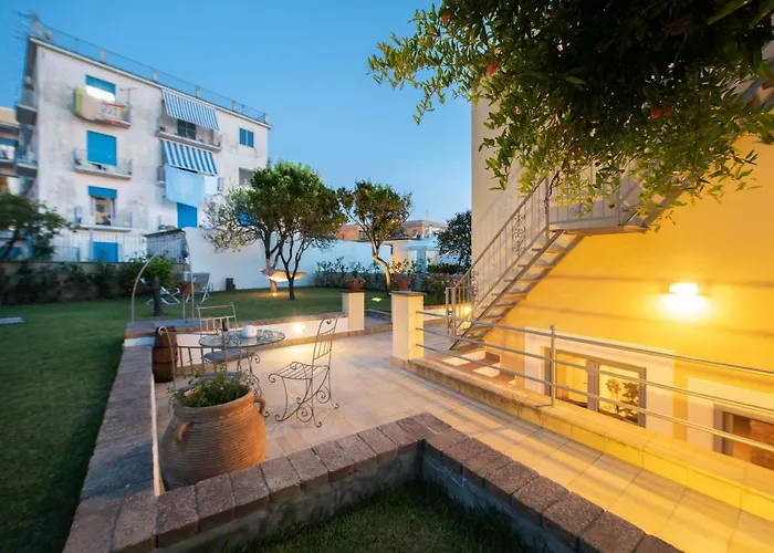 Prochytea Bed & Breakfast