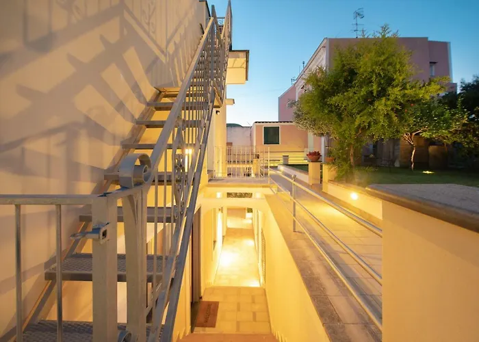 Prochytea Bed & Breakfast