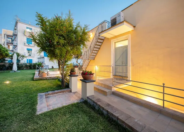 Prochytea Bed & Breakfast Procida