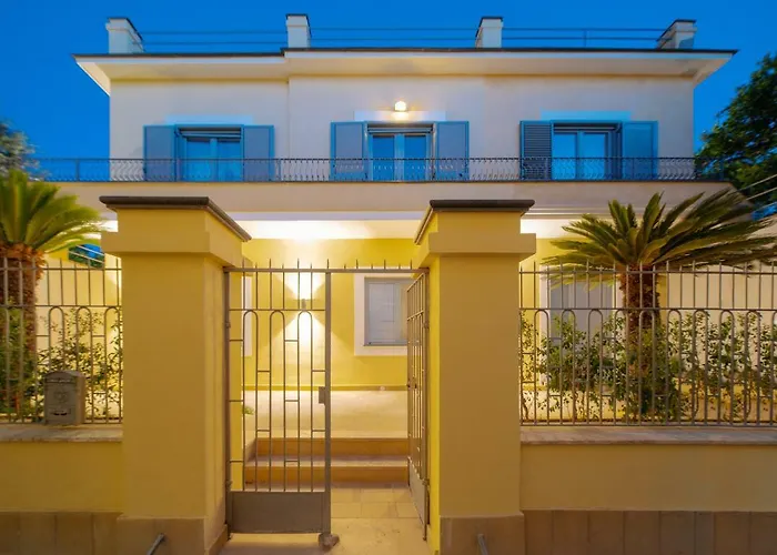 Bed & Breakfast Prochytea 4*