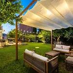 Bed and breakfast Prochytea 4*