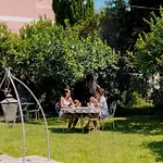 Bed and breakfast Prochytea 4*