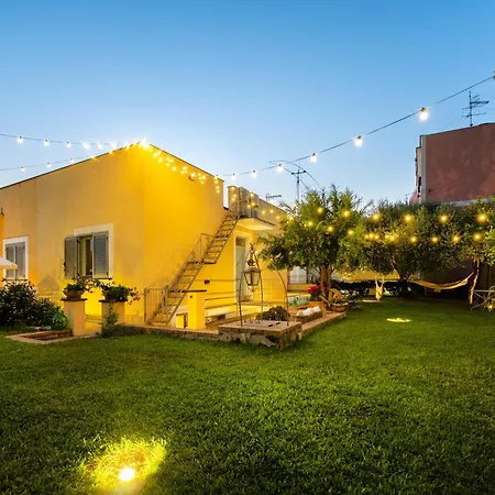 住宿加早餐酒店 Prochytea