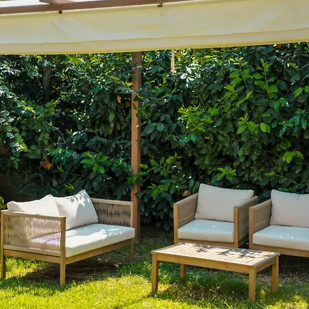 Bed & Breakfast Prochytea 4*