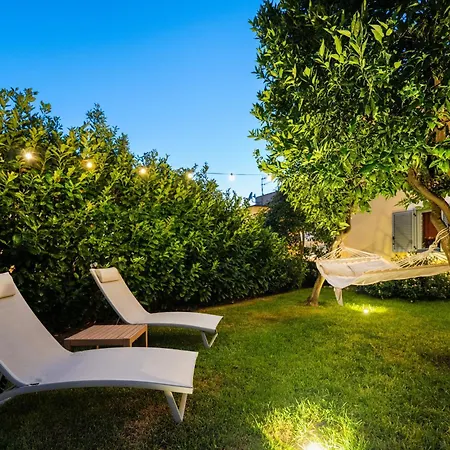 Prochytea 住宿加早餐酒店